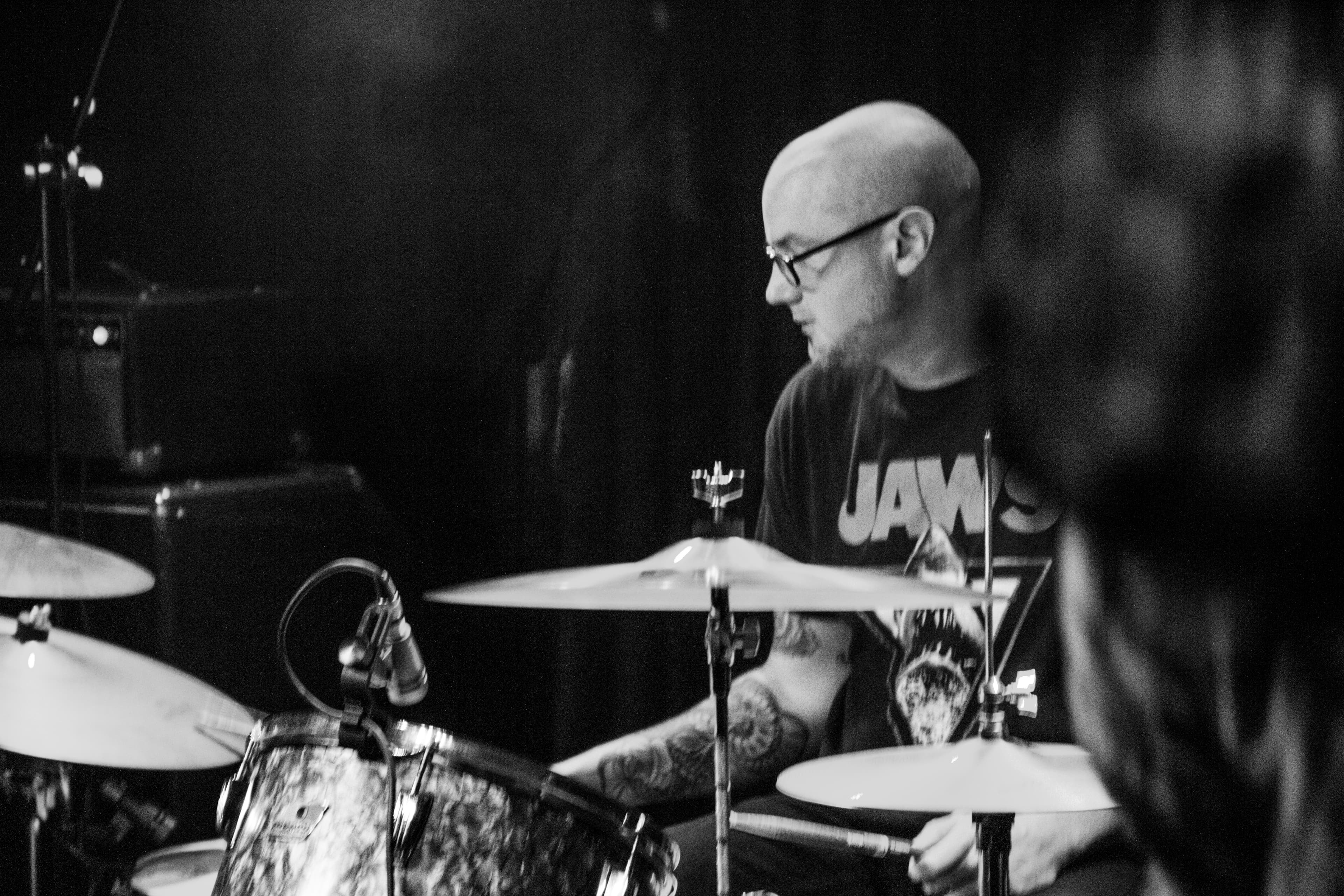 Brainrust live photo 3