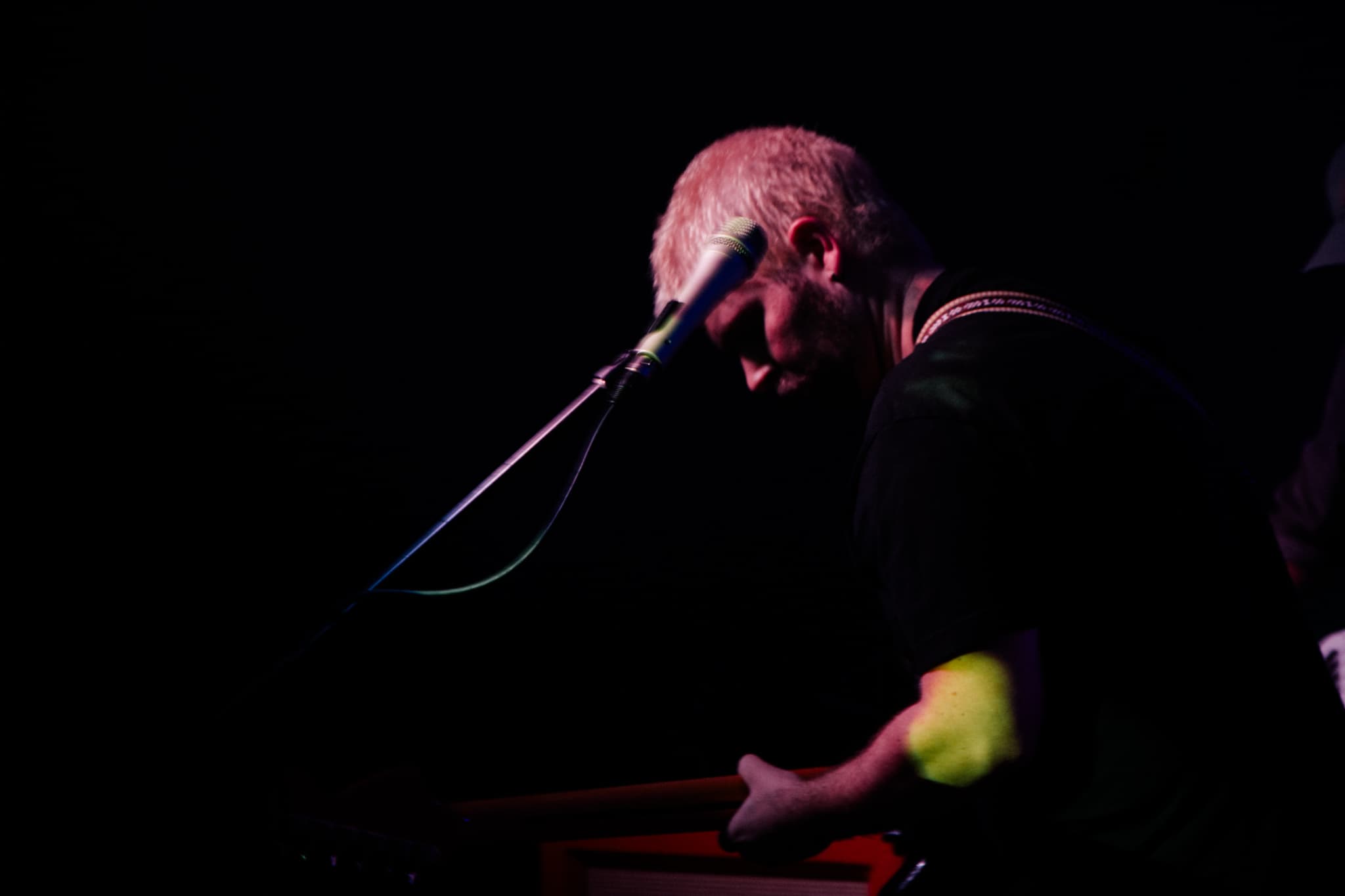Brainrust live photo 4