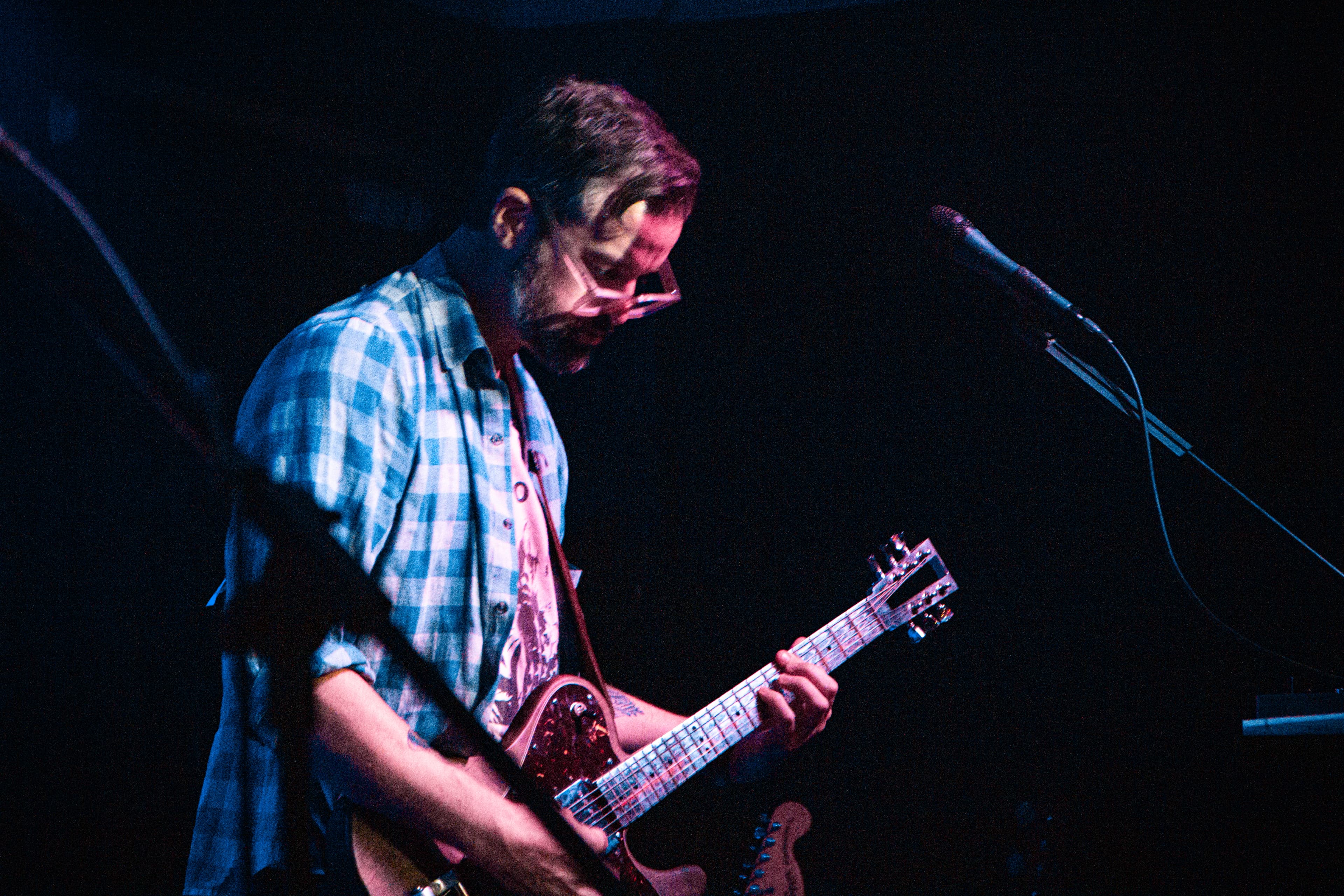 Brainrust live photo 9