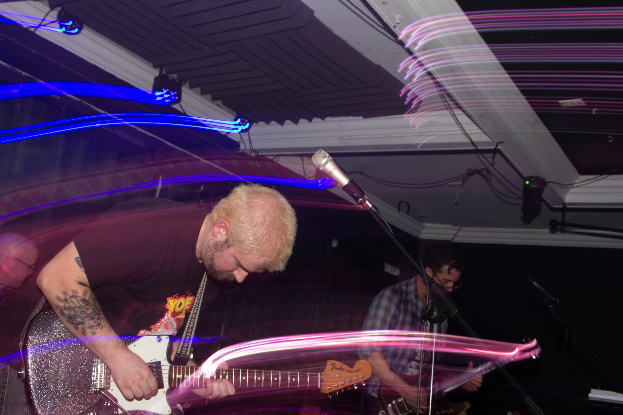 Brainrust live photo 14
